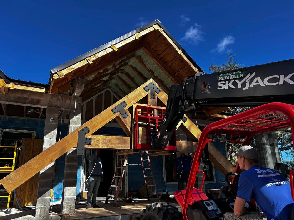 CSP Contracting team in Arcadia, FL - people or person