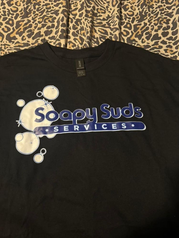 All Photos for Soapy Suds Services Georgia in Perry, GA