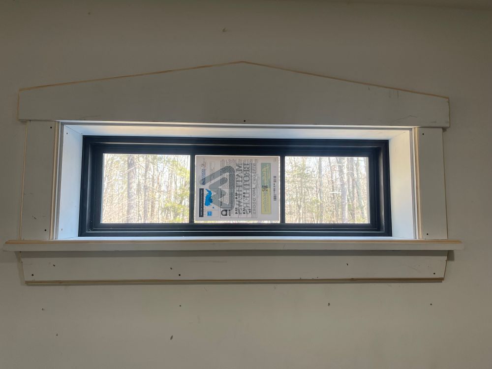 Kitchen Renovation for McKenna General Contracting in Readfield, ME