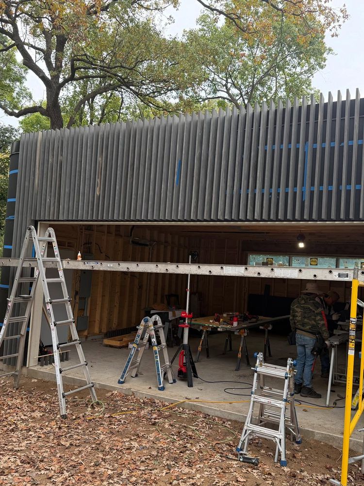 All Photos for Keep The Faith Contracting in Saint Michael, MN