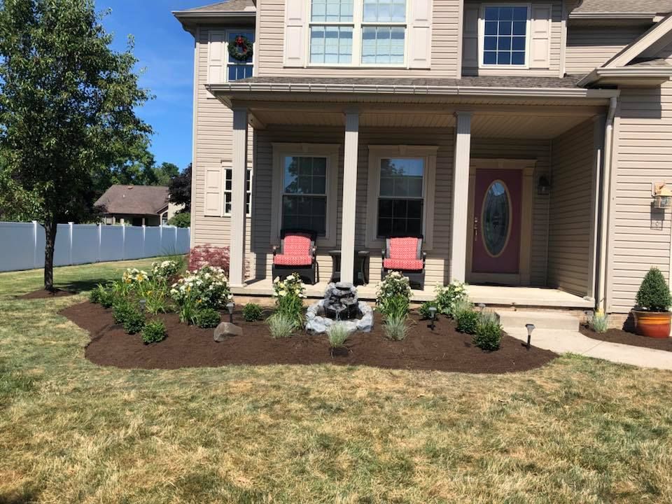 All Photos for A & A Lawn Care and Outdoor Services in Fairview, PA