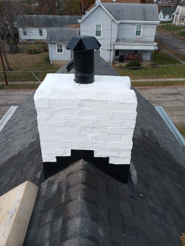 All Photos for Precious Roofing in Madeira, OH