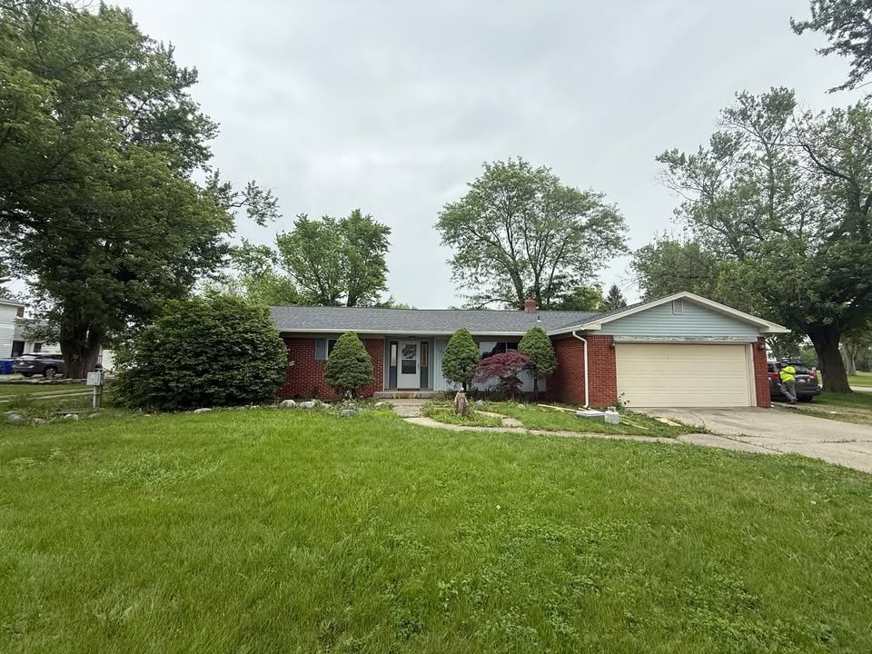 All Photos for Iron Shield Roofing and Exteriors in New Haven, IN