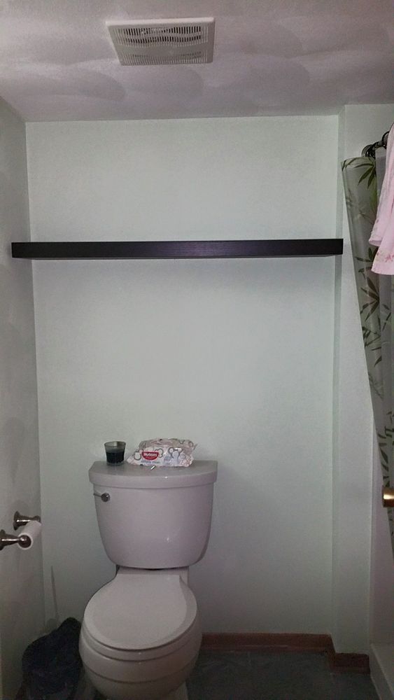 Interior Renovations for WALL PROS in Rockford, IL