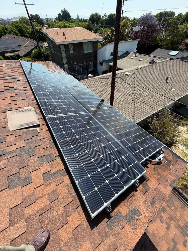 Our Work for GGG Home Services in San Jose, CA