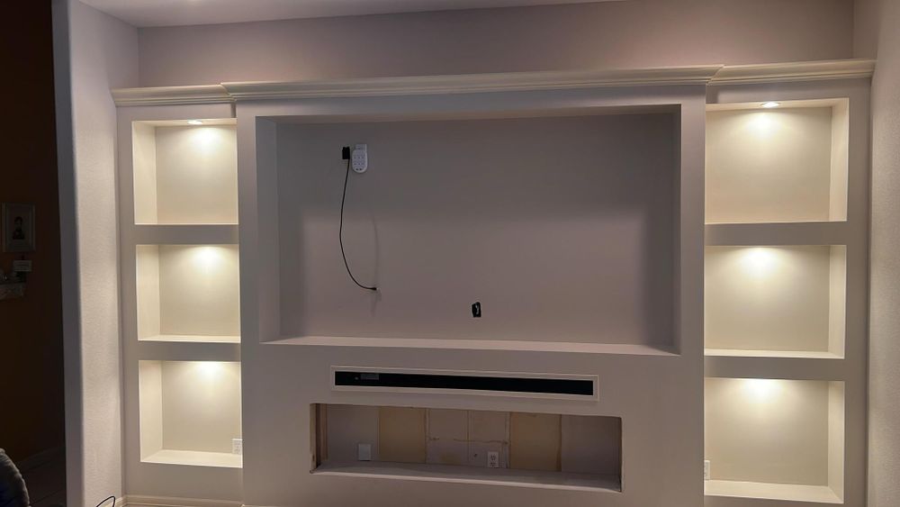 All Photos for TopNotch Painting Solutions LLC in McAllen, TX