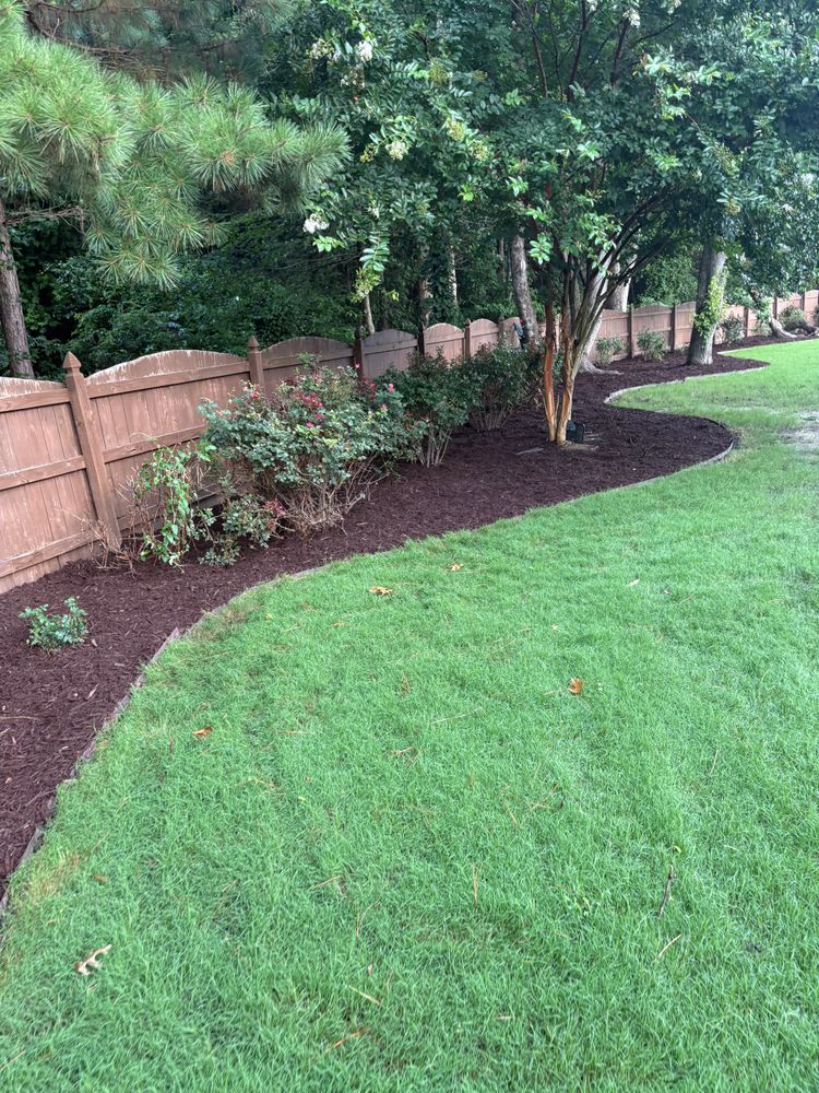 All Photos for Henry’s Lawn Care & Landscaping, LLC in Wendell, NC