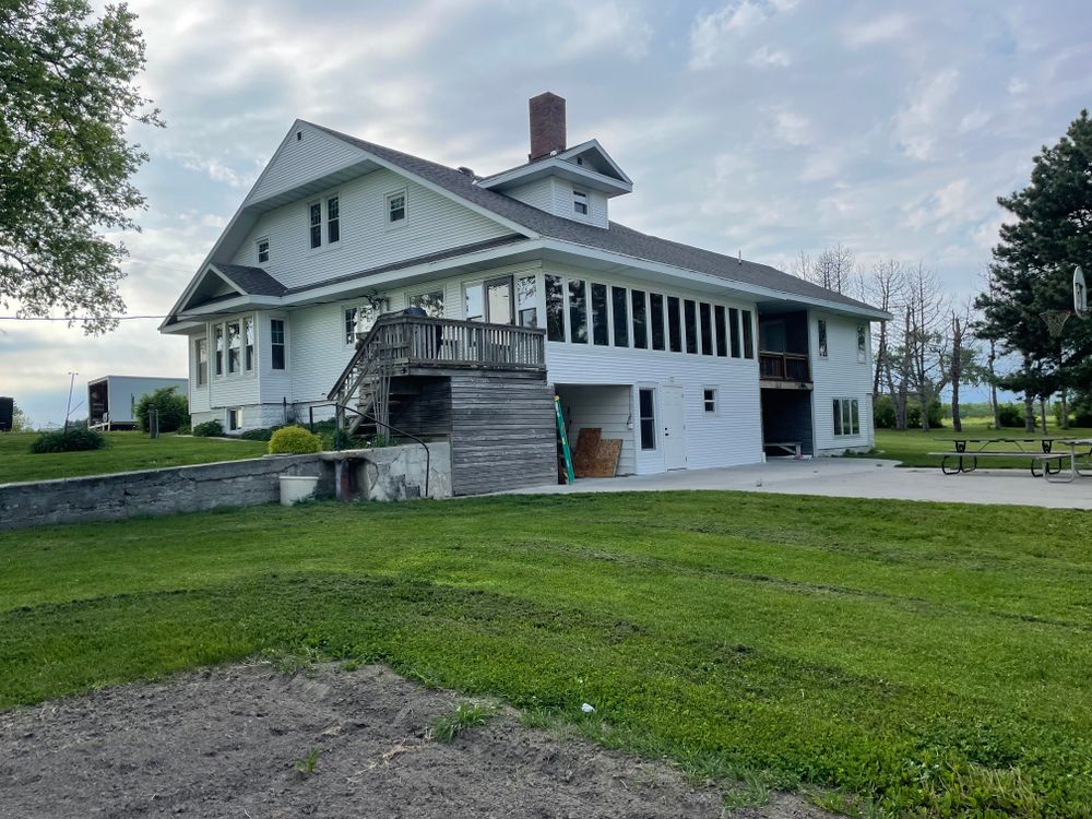 All Photos for The Gutter Man Seamless in Kearney, NE