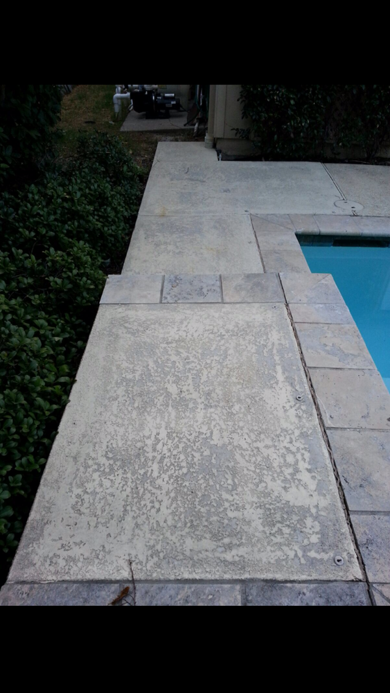 Before & Afters for Texas Curb N Borders in Houston, TX