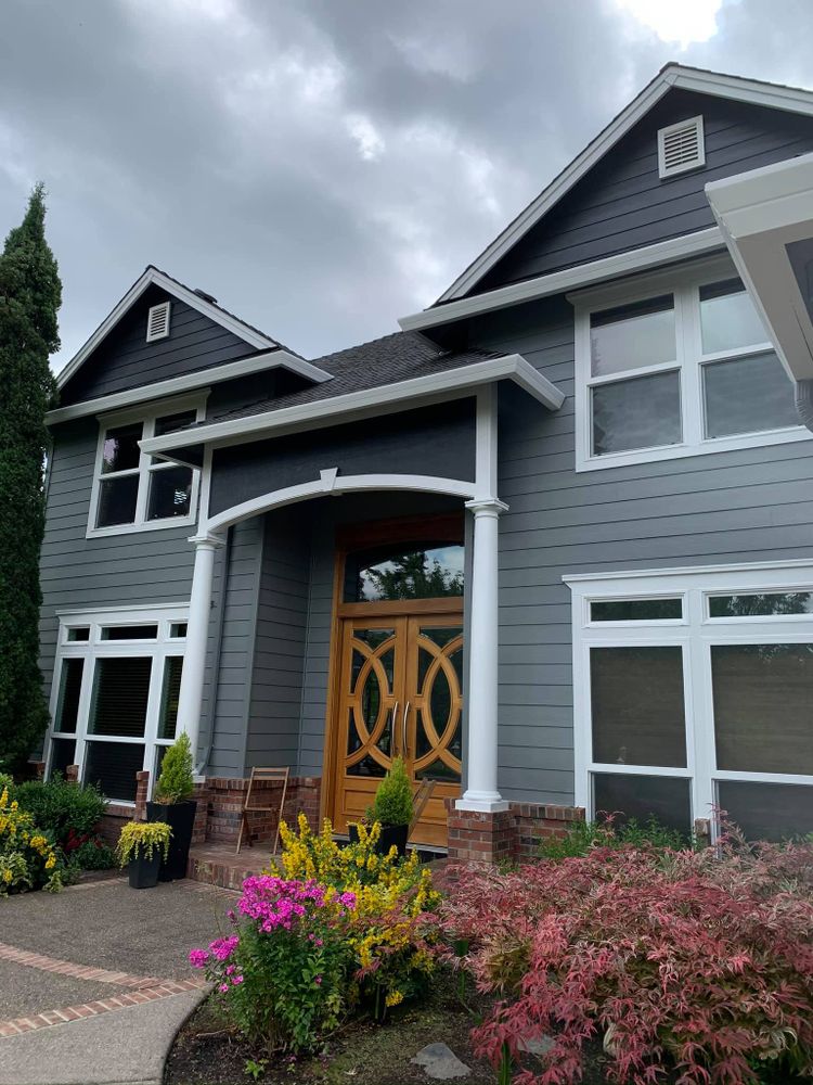 All Photos for AFP Painting LLC in Castle Rock, WA