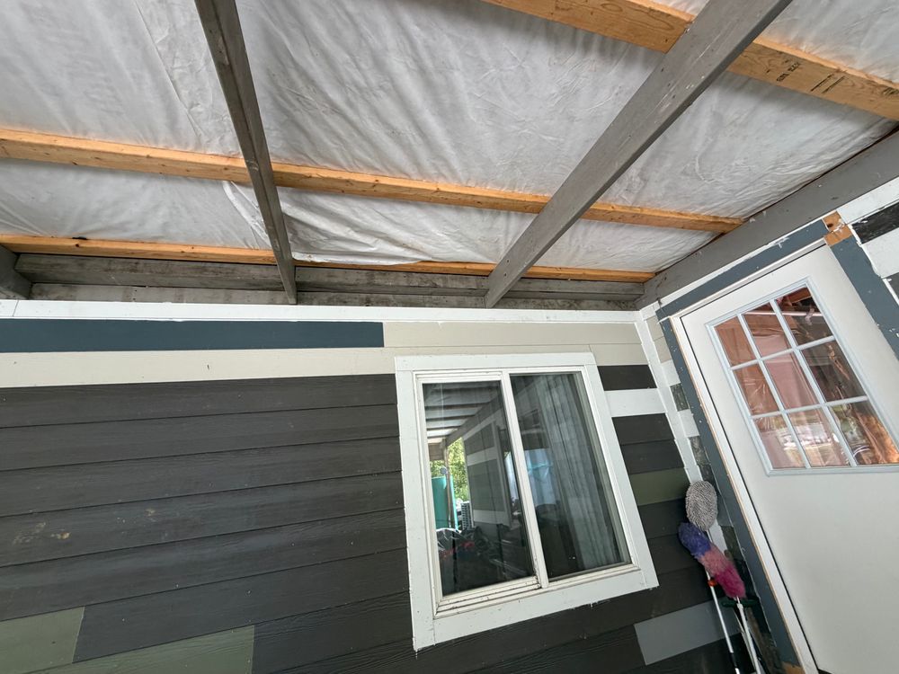 Outdoor Projects for My Guy Handyman Service in Newark, OH