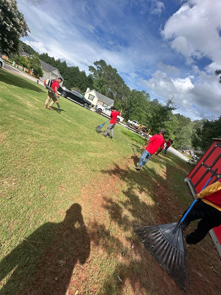 All Photos for Bulldawg Disaster Response in Atlanta, GA