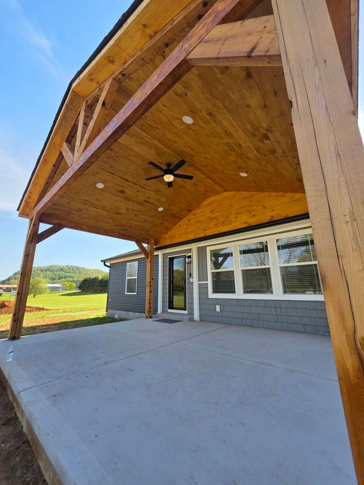 All Photos for Clear Path Contracting & Services Inc. in New Tazewell, TN