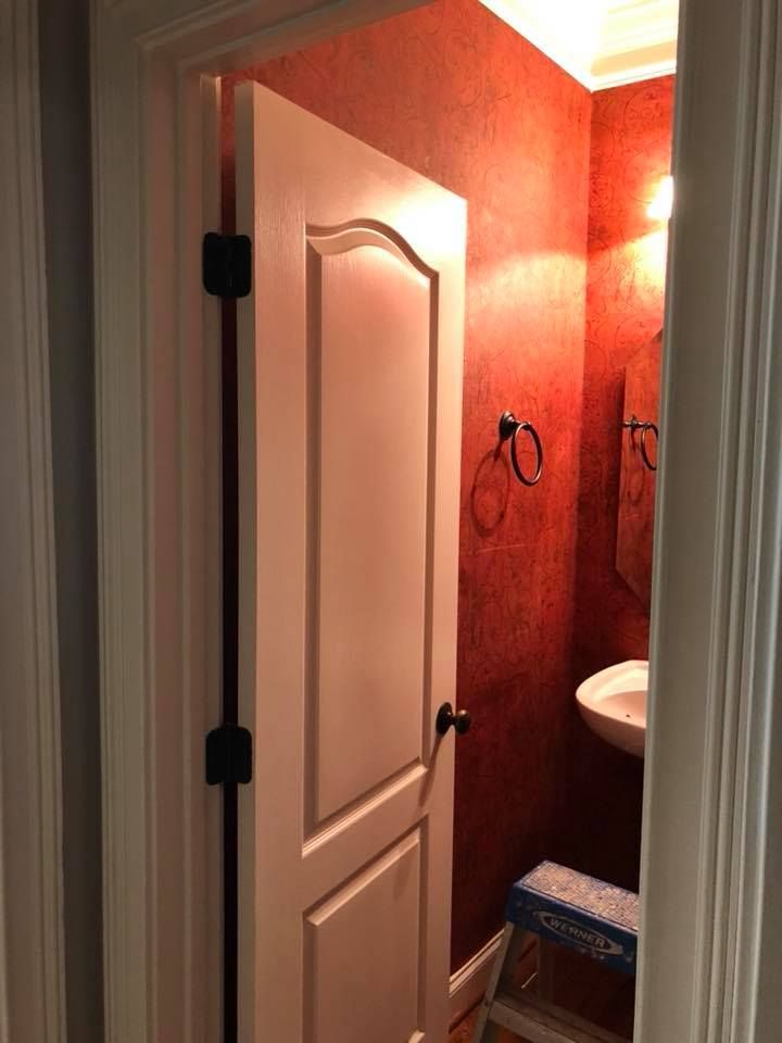 Bathroom Remodeling for NorthCastle Construction LLC in Oxford, NC