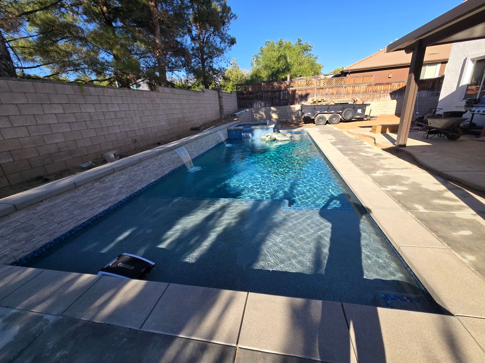 All Photos for Sunsational Pools & Spas in Inland Empire, CA