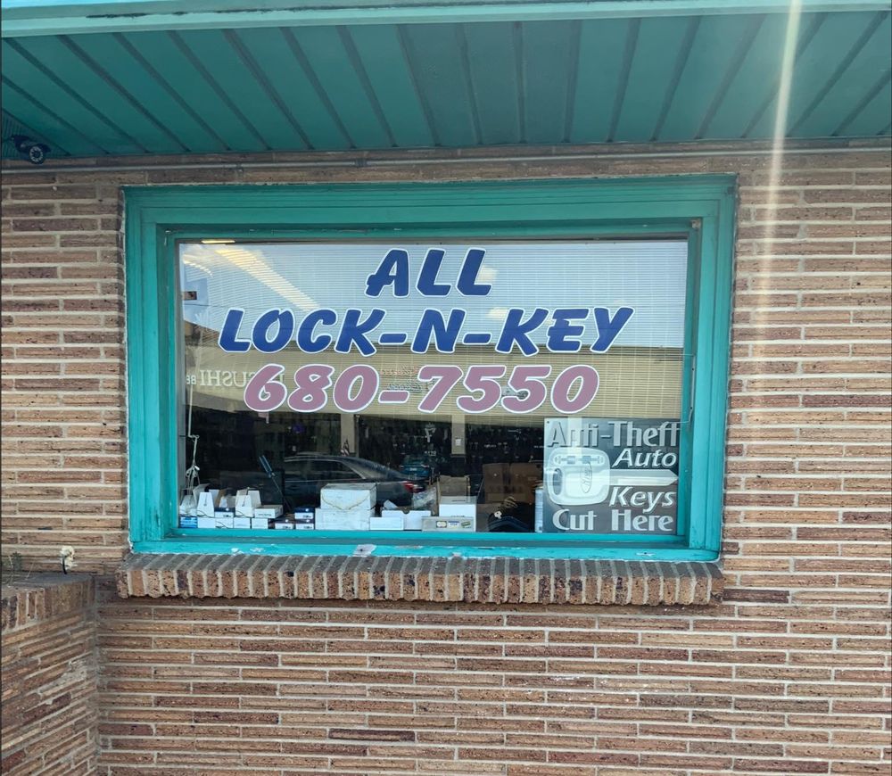 All Photos for All Lock N Key Locksmith in Killeen,  TX