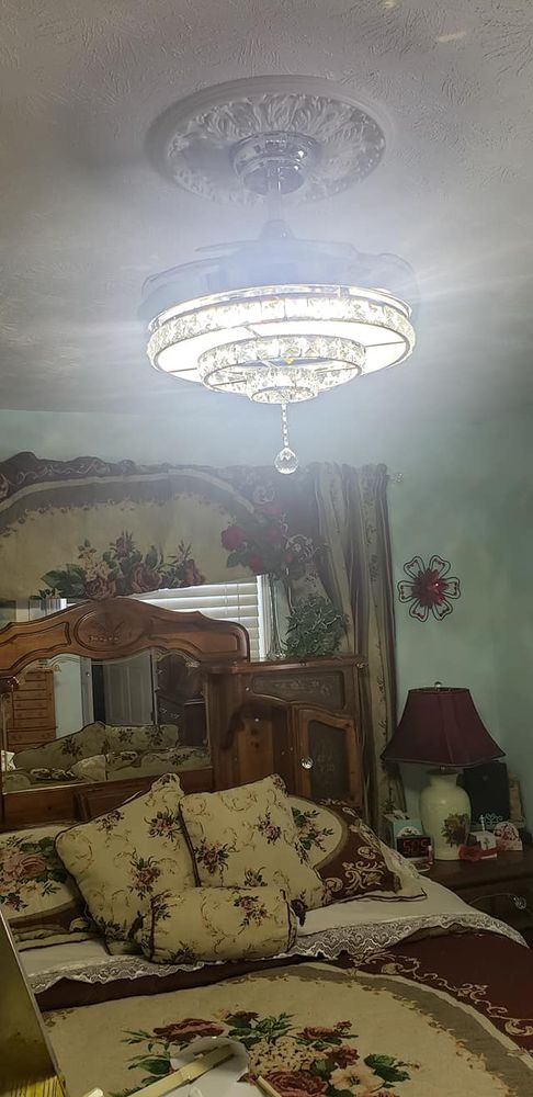  for Ranny's Electric in Villa Rica, GA