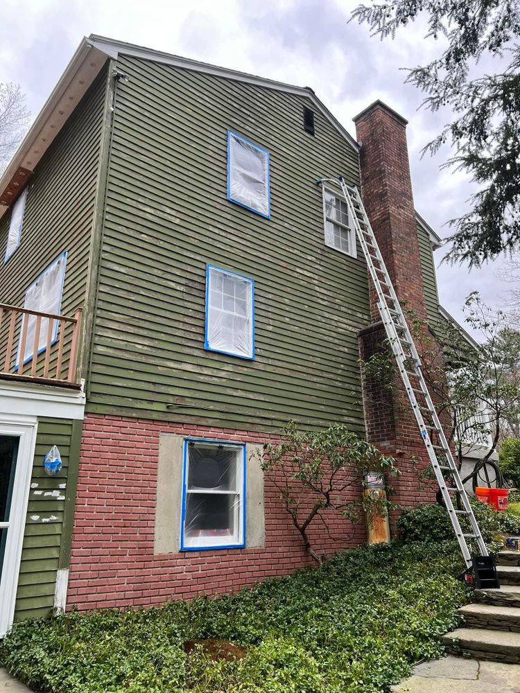 All Photos for Suter & Sons Painting in Amherst, Western Massachusetts
