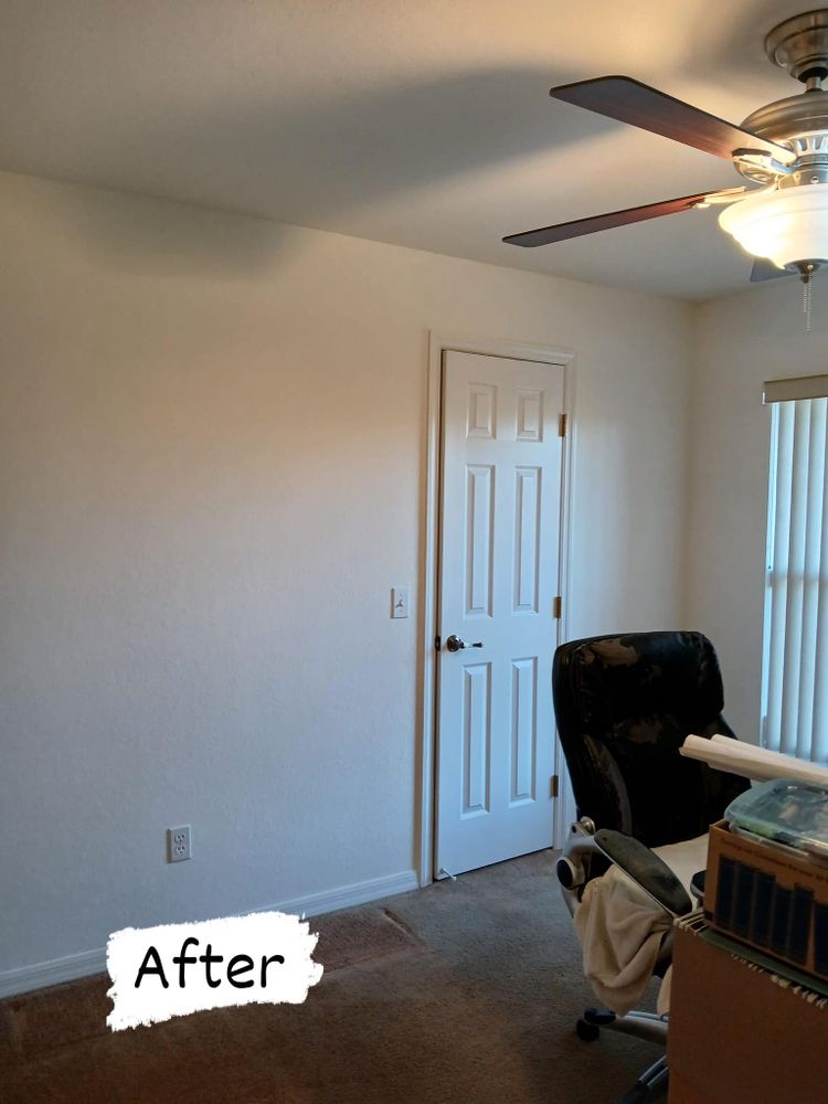 All Photos for The Pro's Painting and Handyman Services in Haines CIty, FL