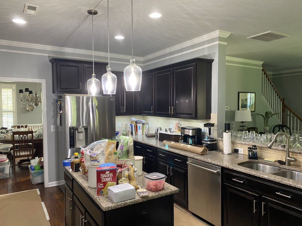 All Photos for D.A. Painting in Cary, NC