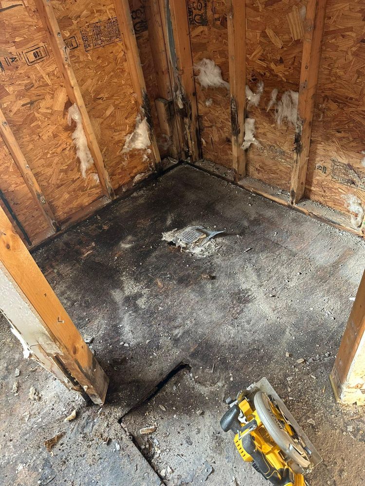 All Photos for Starr Tile & Remodeling in Russellville,,  AL