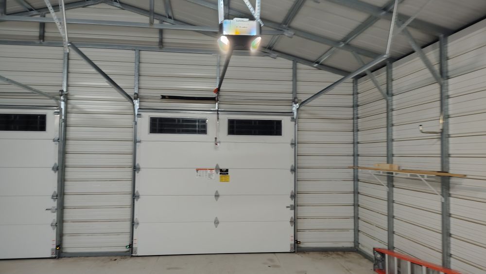 All Photos for Ollies Garage Doors in Ash Grove, MO