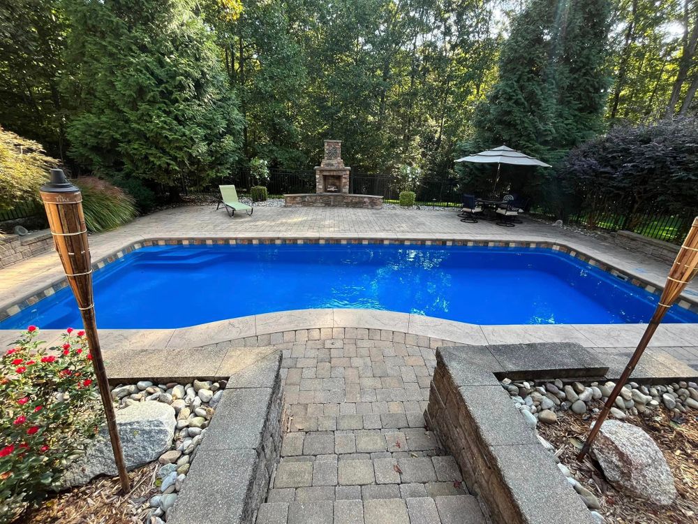 All Photos for James River Pools and Spa in Powhatan, VA