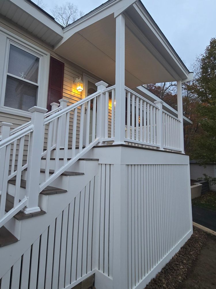 All Photos for Clarke Building Company in West Newbury, MA