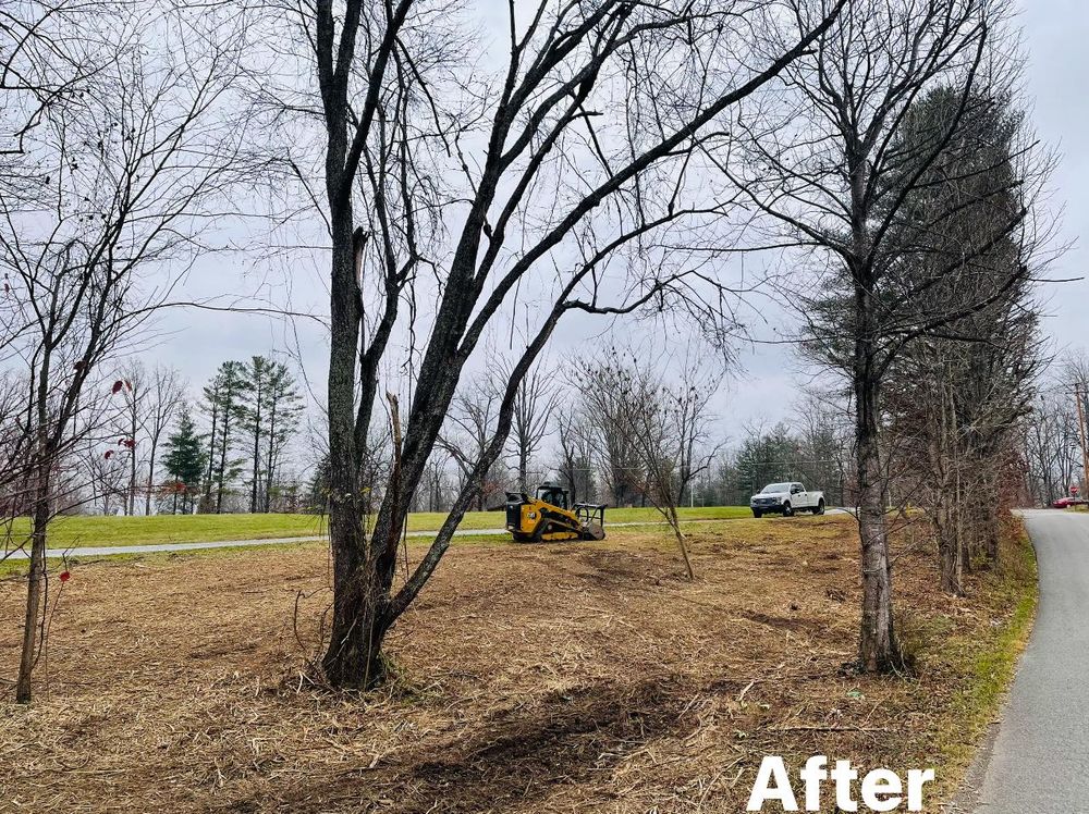 All Photos for Mountain Land Services in Oneida, TN