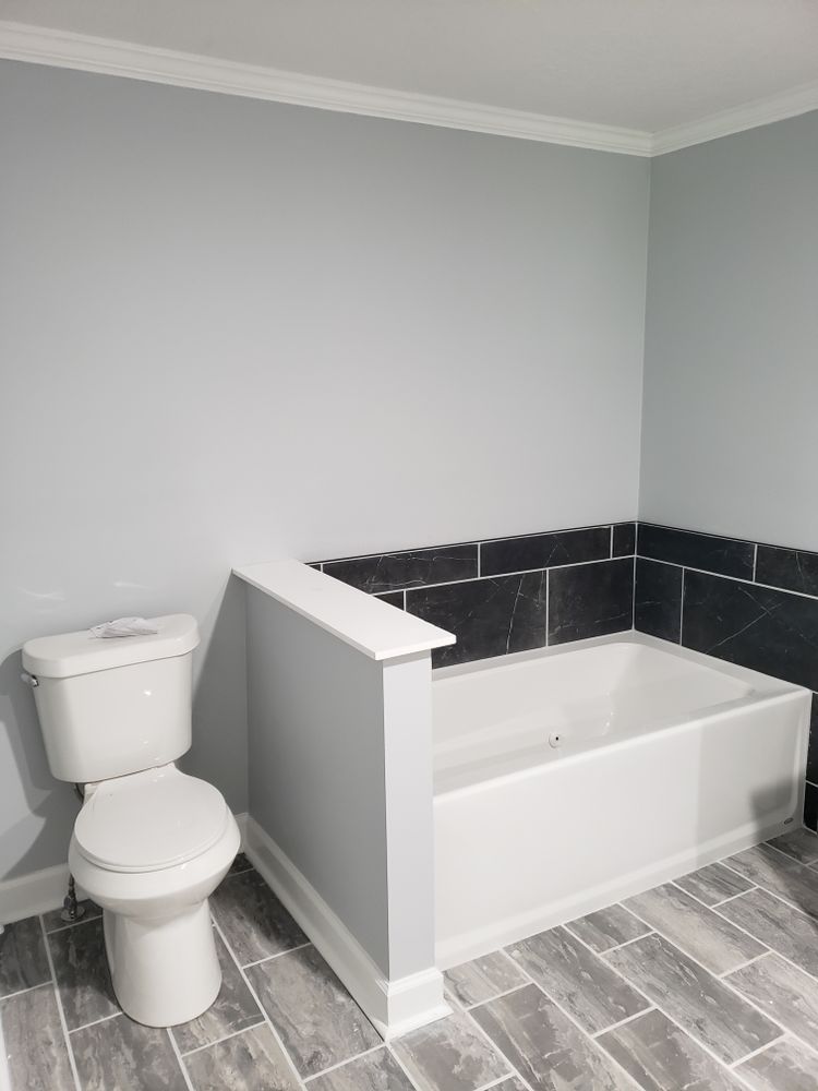 All Photos for IVY Contracting in Buena Vista, TN