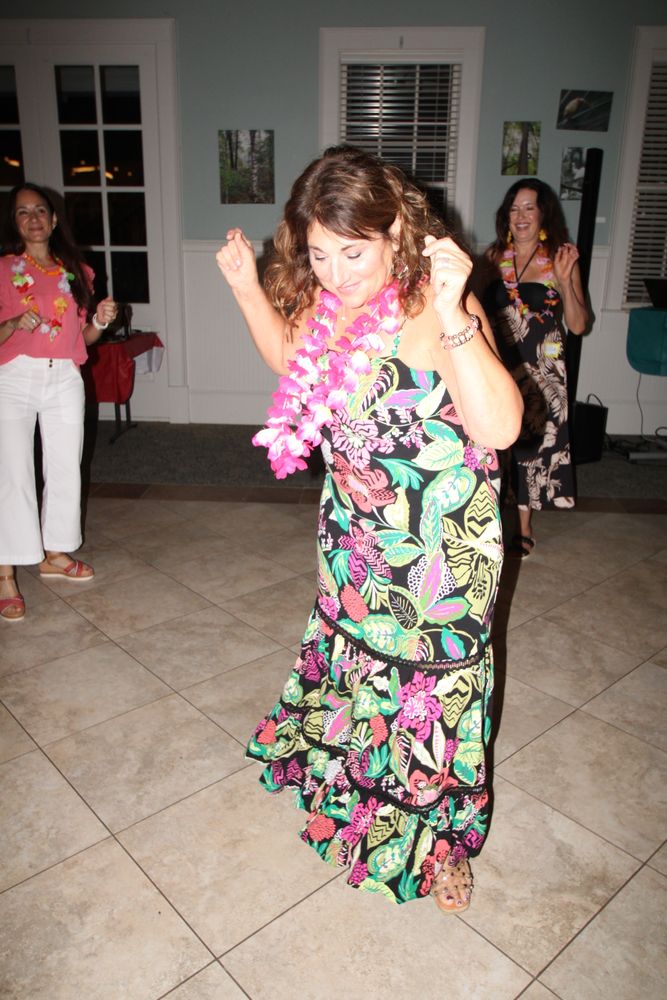 Luau Party Mount Pleasant SC 6/14/25 for 360 Media in Charleston, SC