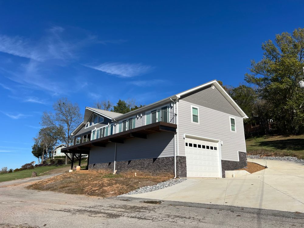 All Photos for JW Johnson Construction in Linden, TN