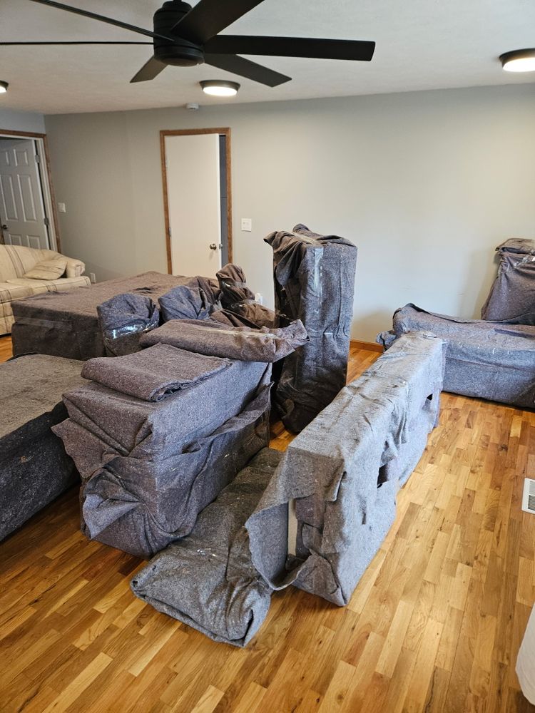 All Photos for AAA Moving and More LLC in Spokane, WA