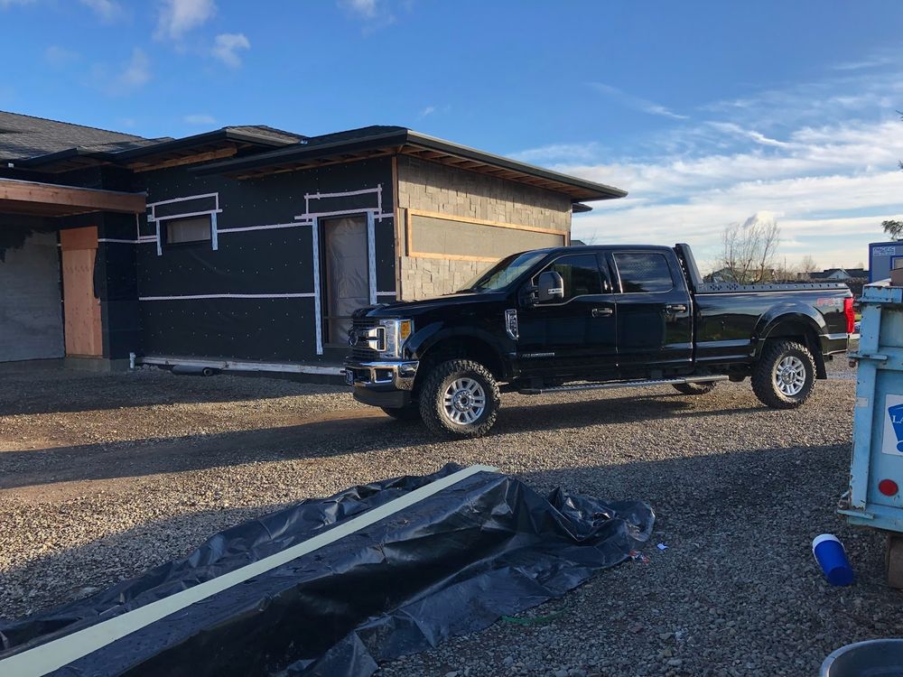 All Photos for Mj New Home Models in Bend, OR