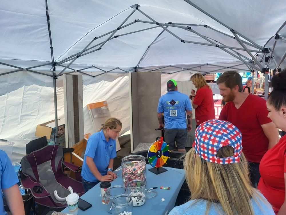 All Photos for Tip Top Tile in Idaho Falls, ID