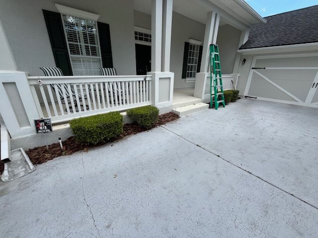 Landscaping for K & A Landscaping, Inc. in Jacksonville, FL