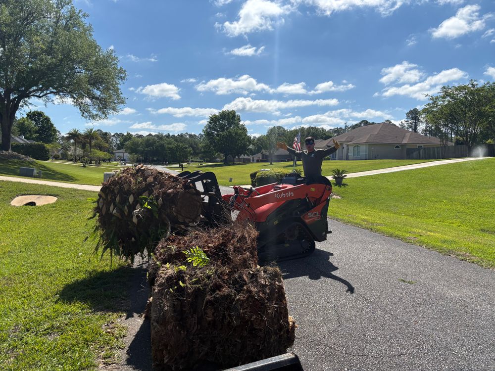 All Photos for Top Notch Tree Experts in Orange Park, FL