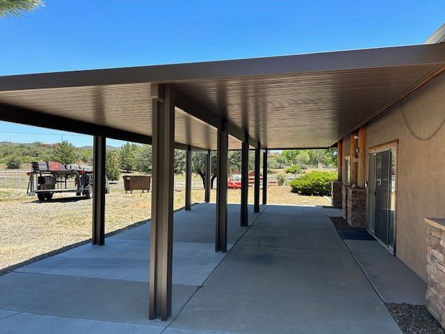 All Photos for UpRight Awnings in Prescott Valley, AZ