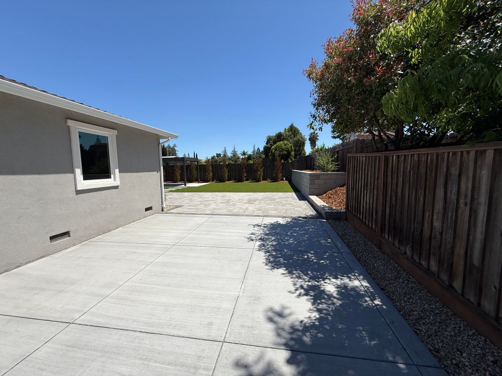 All Photos for Perry's Landscape Design in Saratoga, CA