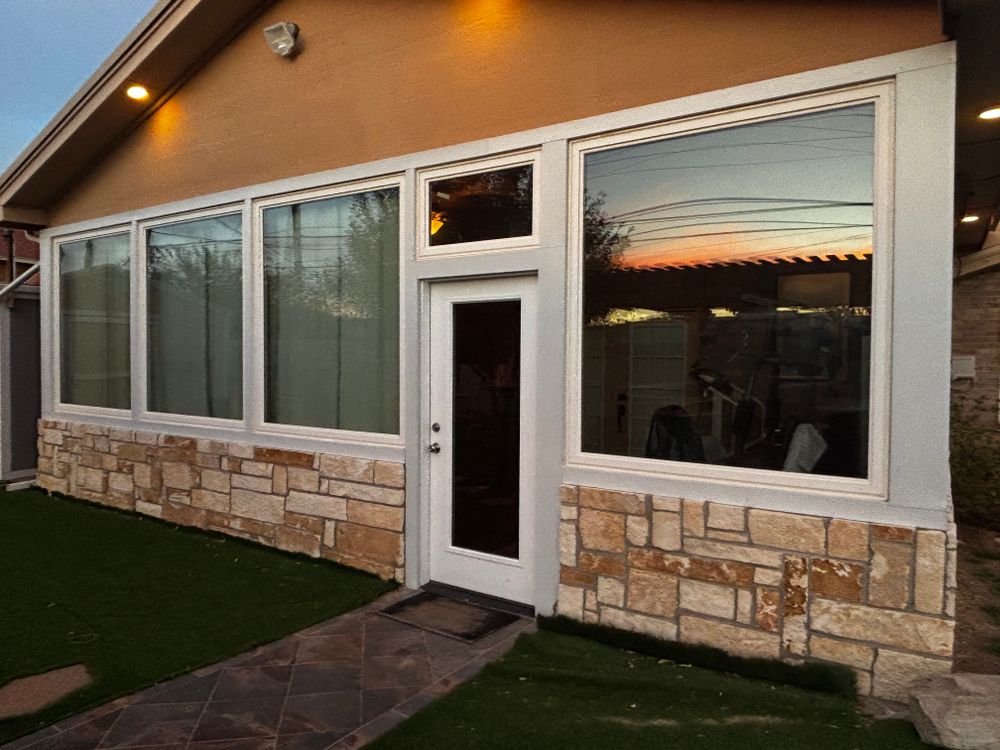 All Photos for Hill's Carpet & Remodeling in Odessa, TX