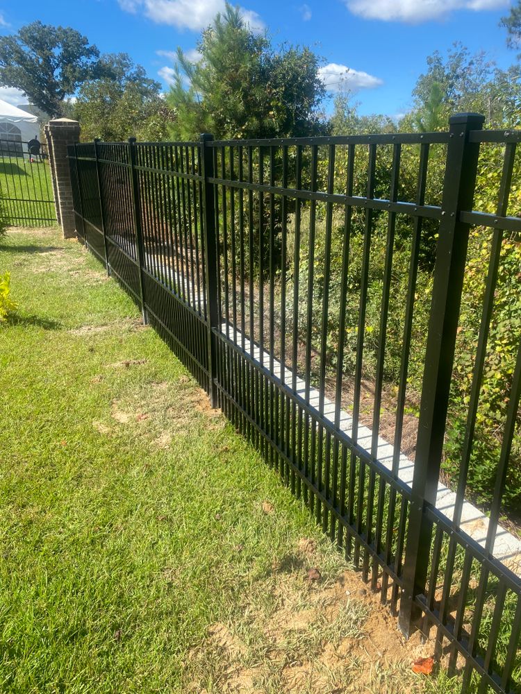 All Photos for Advanced Fencing Solutions in Camden, SC