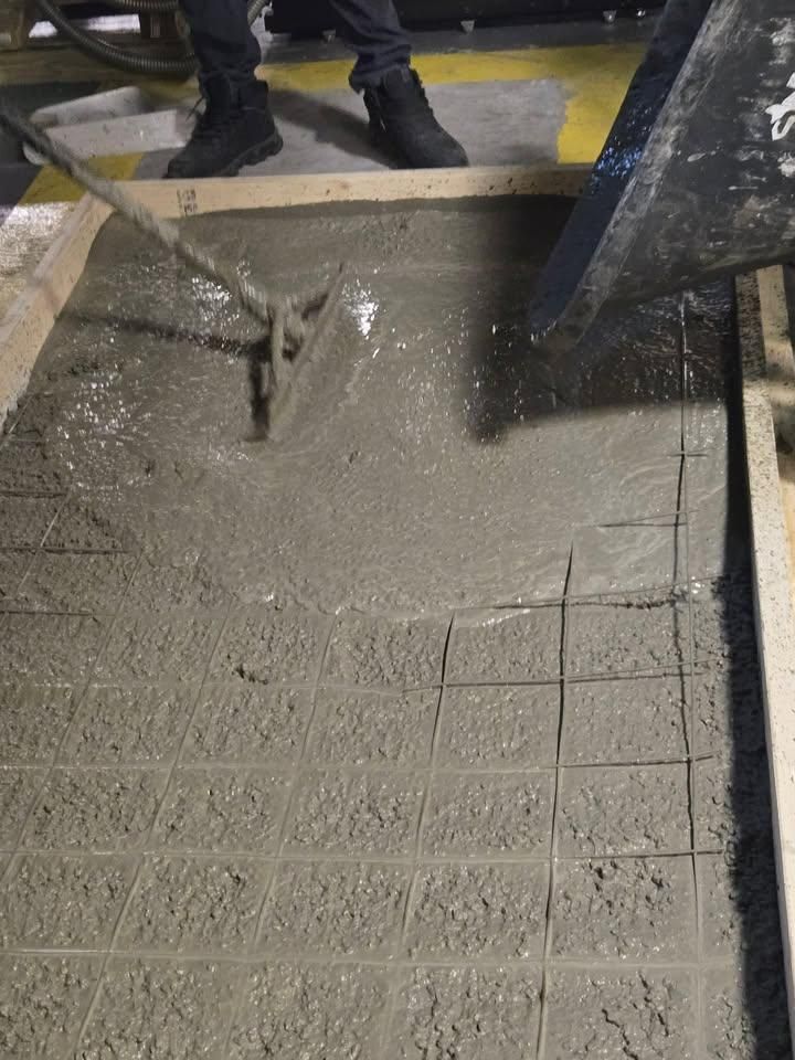 All Photos for Combat Concrete LLC in St. Petersburg, FL