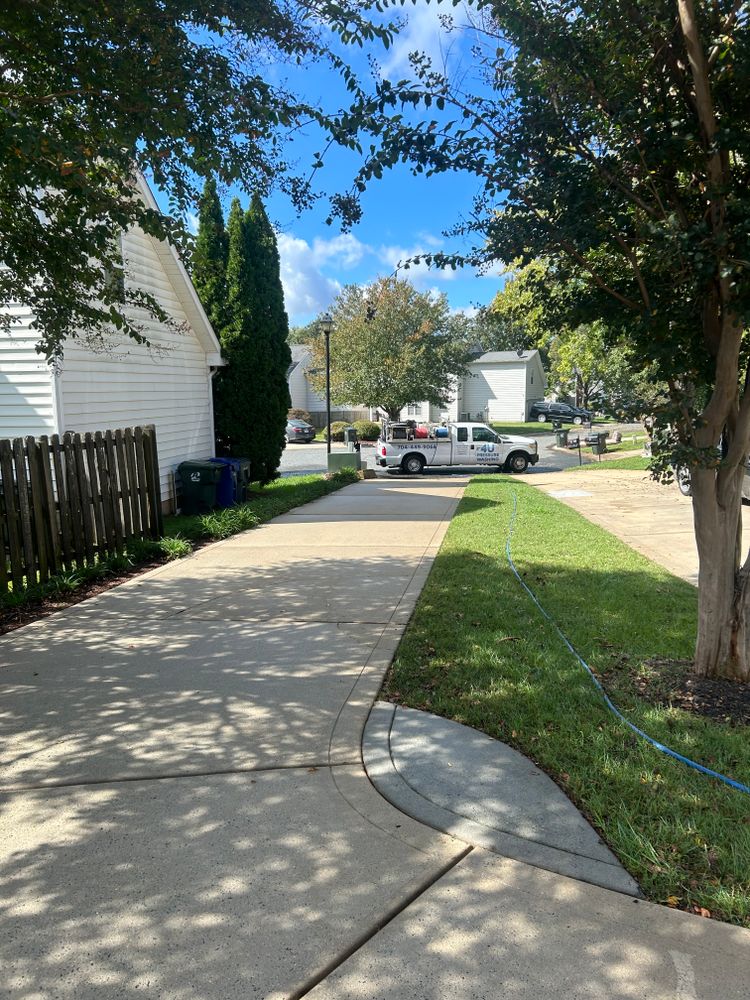 All Photos for 4U Pressure Washing in Huntersville, NC