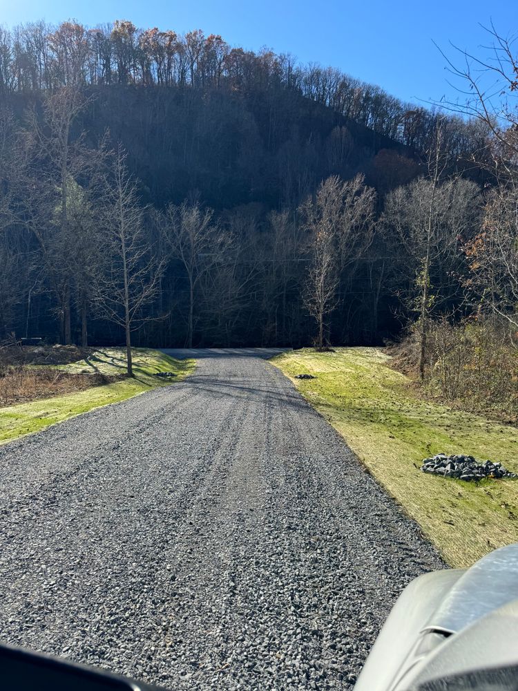 All Photos for Grayson Groundworks in Sevierville, TN