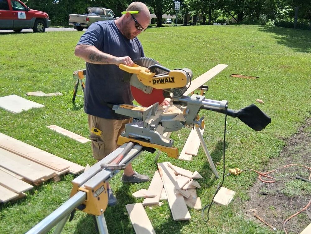 All Photos for Integrity Home Improvements & Renovations in Columbia, Tennessee