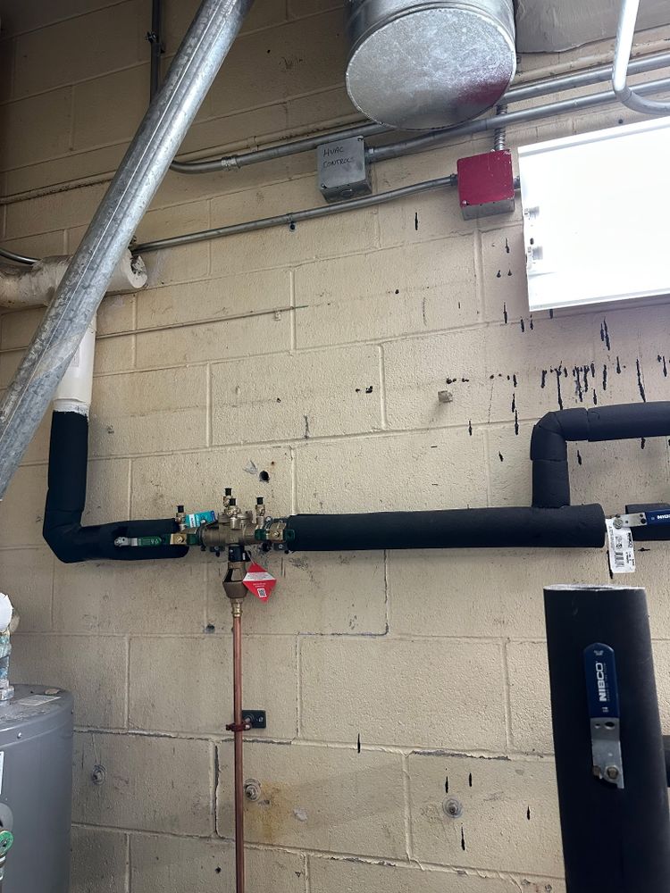 All Photos for Ramco Plumbing in Temple, TX