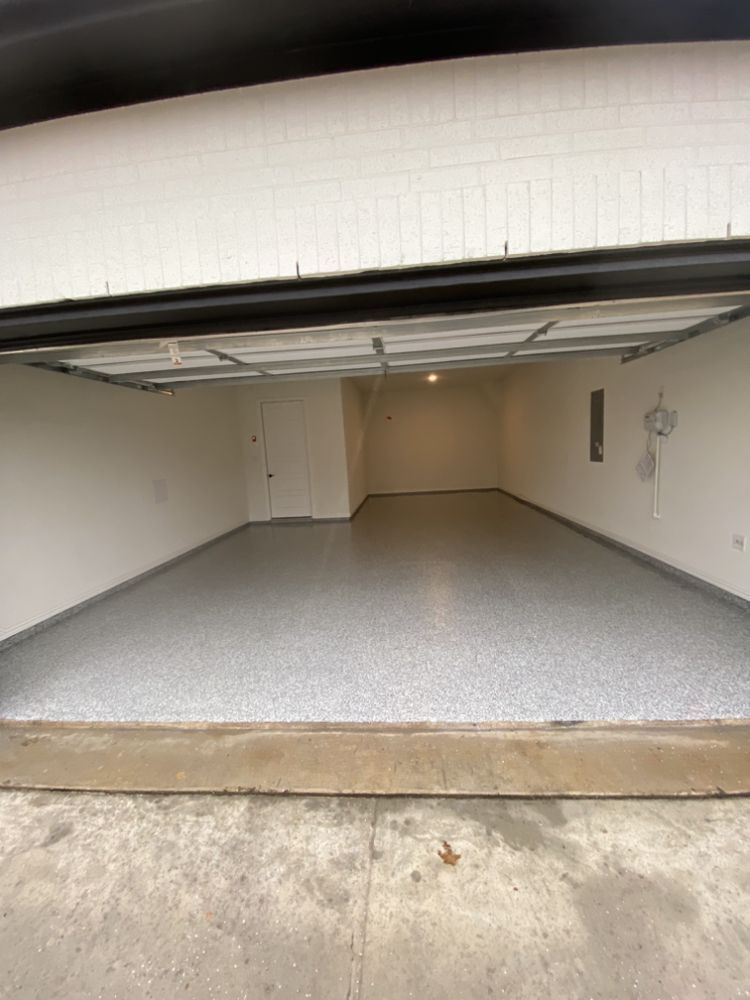 All Photos for Ryan's Epoxy in Rockwall, TX