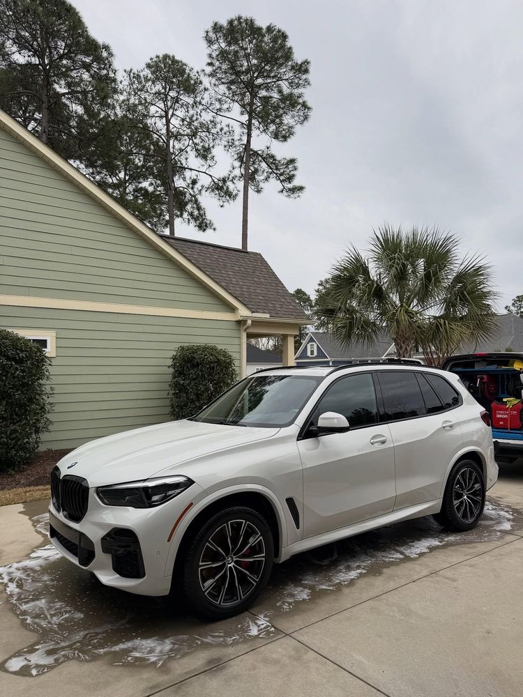 All Photos for Relentless Shine Mobile Detailing in Calabash, NC