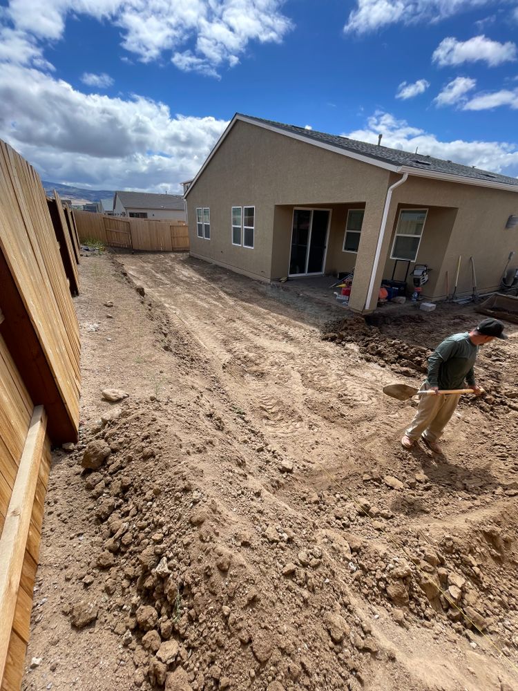 All Photos for Angel Landscaping in Sparks, NV