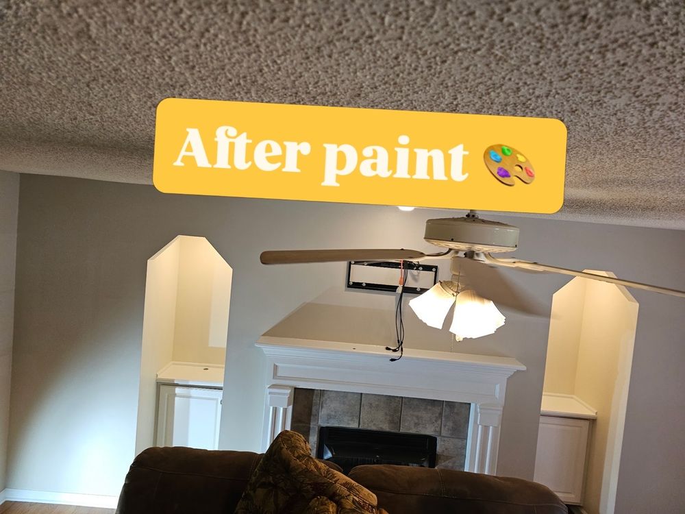 All Photos for DB Pro Painting in Telford, TN